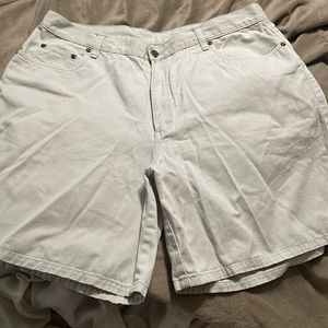 Eddie Bauer 5 Pocket Shorts